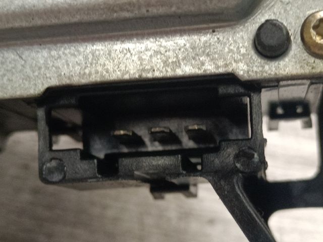 bontott MERCEDES-BENZ A-CLASS Hátsó Ablaktörlő Motor