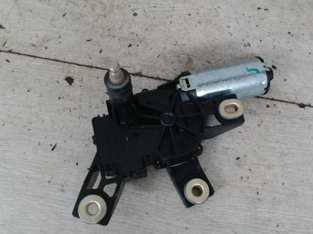 bontott MERCEDES-BENZ A-CLASS Hátsó Ablaktörlő Motor