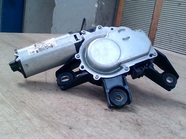 bontott MERCEDES-BENZ A-CLASS Hátsó Ablaktörlő Motor