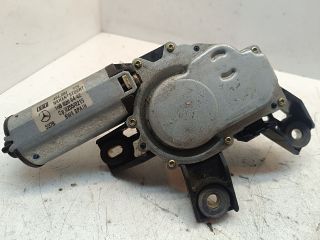 bontott MERCEDES-BENZ A-CLASS Hátsó Ablaktörlő Motor