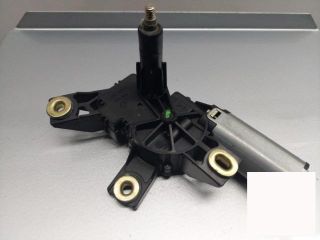 bontott MERCEDES-BENZ A-CLASS Hátsó Ablaktörlő Motor