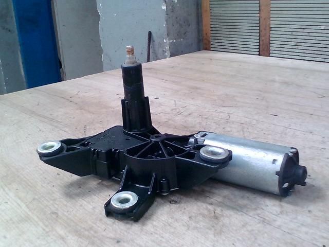 bontott MERCEDES-BENZ A-CLASS Hátsó Ablaktörlő Motor