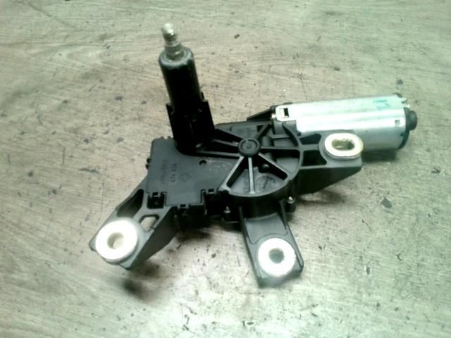 bontott MERCEDES-BENZ A-CLASS Hátsó Ablaktörlő Motor