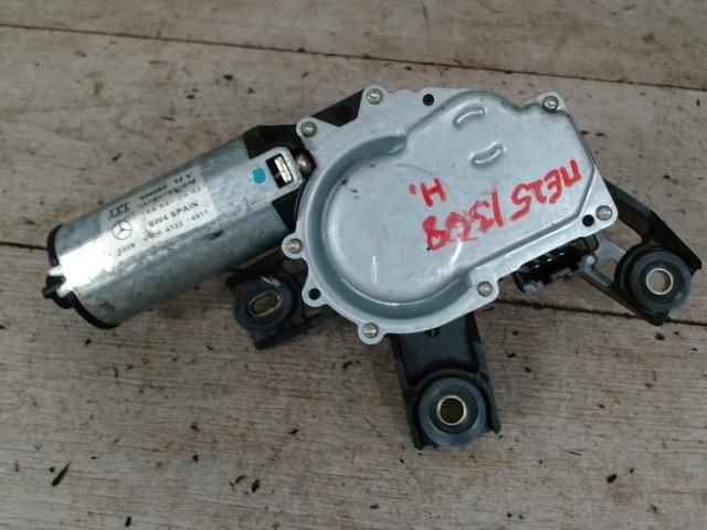 bontott MERCEDES-BENZ A-CLASS Hátsó Ablaktörlő Motor