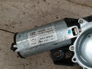 bontott MERCEDES-BENZ A-CLASS Hátsó Ablaktörlő Motor