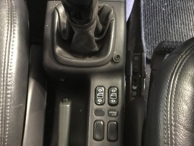 bontott MERCEDES-BENZ A-CLASS Hátsó Ablaktörlő Motor