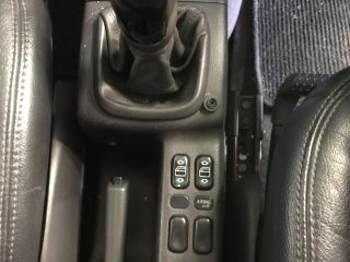 bontott MERCEDES-BENZ A-CLASS Hátsó Ablaktörlő Motor