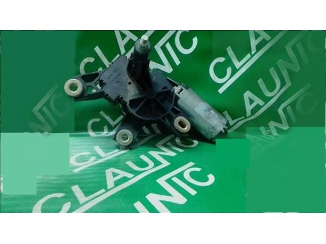 bontott MERCEDES-BENZ A-CLASS Hátsó Ablaktörlő Motor