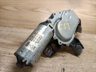 bontott MERCEDES-BENZ A-CLASS Hátsó Ablaktörlő Motor