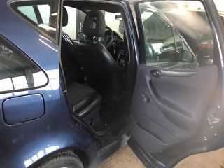 bontott MERCEDES-BENZ A-CLASS Hátsó Ablaktörlő Motor