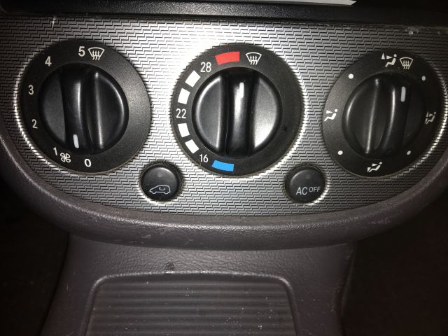 bontott MERCEDES-BENZ A-CLASS Hátsó Ablaktörlő Motor