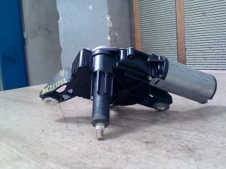 bontott MERCEDES-BENZ A-CLASS Hátsó Ablaktörlő Motor