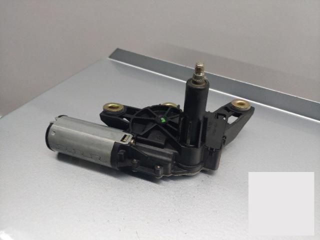 bontott MERCEDES-BENZ A-CLASS Hátsó Ablaktörlő Motor