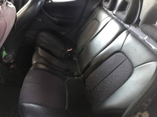 bontott MERCEDES-BENZ A-CLASS Hátsó Ablaktörlő Motor