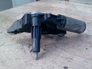 bontott MERCEDES-BENZ A-CLASS Hátsó Ablaktörlő Motor