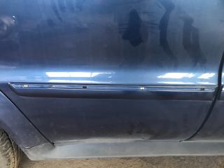 bontott MERCEDES-BENZ A-CLASS Hátsó Ablaktörlő Motor