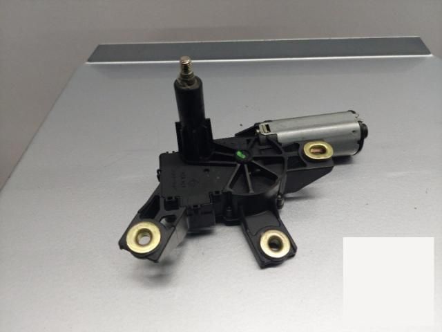 bontott MERCEDES-BENZ A-CLASS Hátsó Ablaktörlő Motor