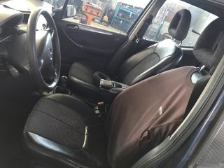 bontott MERCEDES-BENZ A-CLASS Hátsó Ablaktörlő Motor