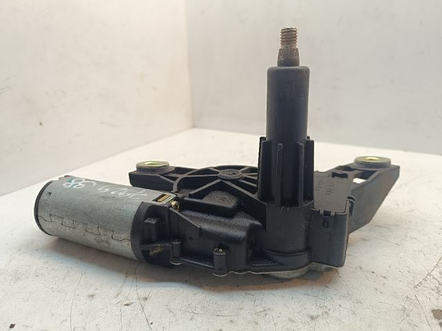 bontott MERCEDES-BENZ A-CLASS Hátsó Ablaktörlő Motor