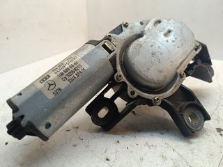 bontott MERCEDES-BENZ A-CLASS Hátsó Ablaktörlő Motor