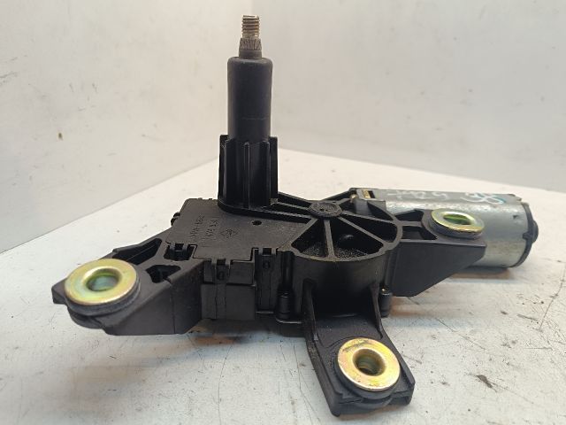 bontott MERCEDES-BENZ A-CLASS Hátsó Ablaktörlő Motor