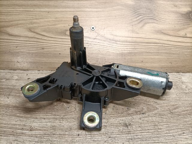 bontott MERCEDES-BENZ A-CLASS Hátsó Ablaktörlő Motor