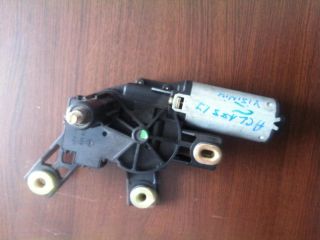 bontott MERCEDES-BENZ A-CLASS Hátsó Ablaktörlő Motor