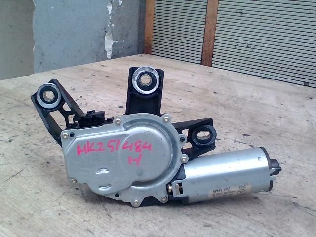 bontott MERCEDES-BENZ A-CLASS Hátsó Ablaktörlő Motor