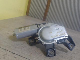 bontott MERCEDES-BENZ A-CLASS Hátsó Ablaktörlő Motor