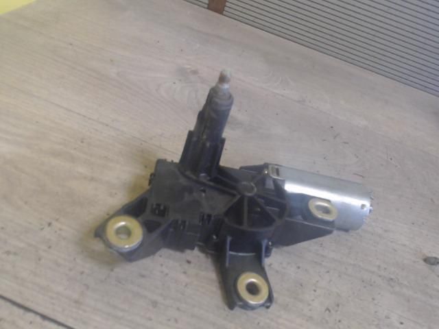 bontott MERCEDES-BENZ A-CLASS Hátsó Ablaktörlő Motor