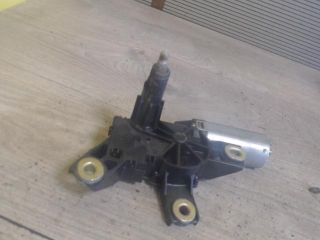 bontott MERCEDES-BENZ A-CLASS Hátsó Ablaktörlő Motor