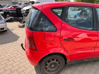 bontott MERCEDES-BENZ A-CLASS Hátsó Ablaktörlő Motor