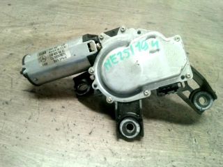 bontott MERCEDES-BENZ A-CLASS Hátsó Ablaktörlő Motor