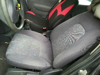 bontott MERCEDES-BENZ A-CLASS Hátsó Ajtóhatároló