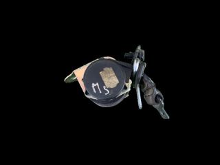 bontott MERCEDES-BENZ A-CLASS Hátsó középső Biztonsági Öv