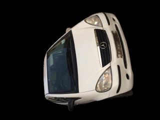 bontott MERCEDES-BENZ A-CLASS Hátsó középső Biztonsági Öv