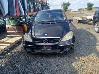 bontott MERCEDES-BENZ A-CLASS Hátsó Lengéscsillapító Pár