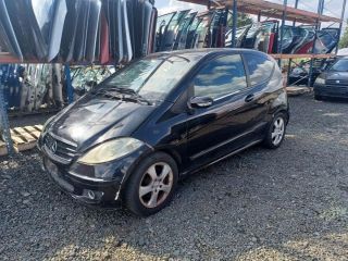 bontott MERCEDES-BENZ A-CLASS Hátsó Lengéscsillapító Pár