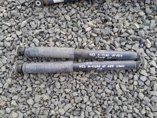 bontott MERCEDES-BENZ A-CLASS Hátsó Lengéscsillapító Pár