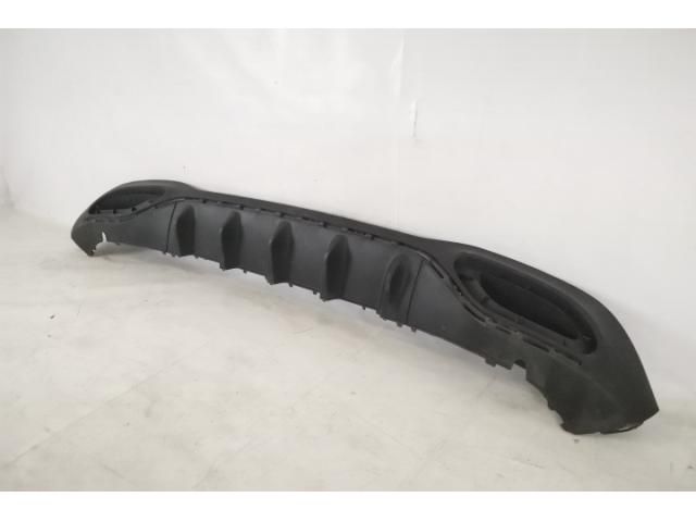 bontott MERCEDES-BENZ A-CLASS Hátsó Lökhárító Alsó (Műanyag)