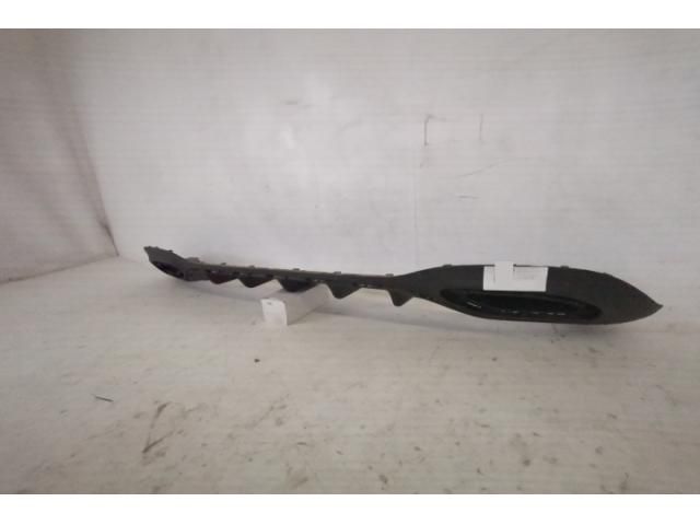 bontott MERCEDES-BENZ A-CLASS Hátsó Lökhárító Alsó (Műanyag)