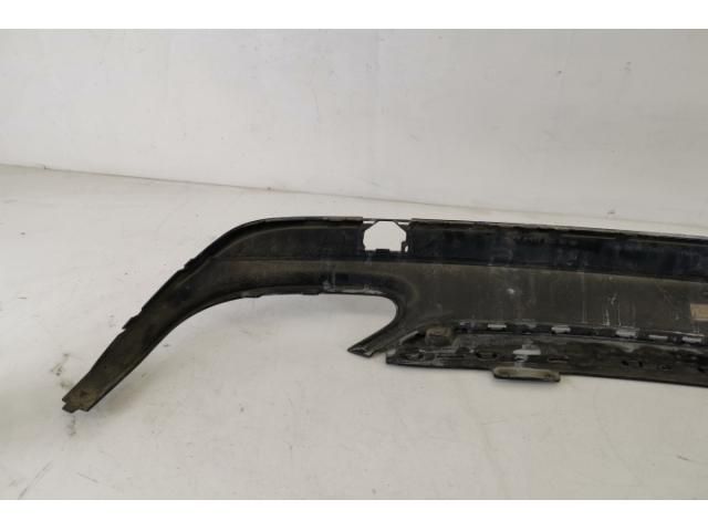 bontott MERCEDES-BENZ A-CLASS Hátsó Lökhárító Alsó (Műanyag)