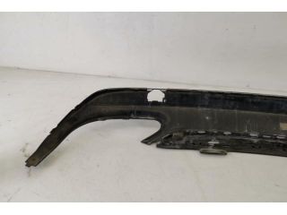 bontott MERCEDES-BENZ A-CLASS Hátsó Lökhárító Alsó (Műanyag)