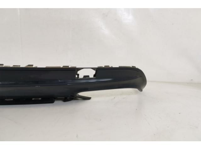 bontott MERCEDES-BENZ A-CLASS Hátsó Lökhárító Alsó (Műanyag)