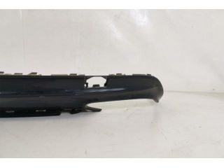 bontott MERCEDES-BENZ A-CLASS Hátsó Lökhárító Alsó (Műanyag)