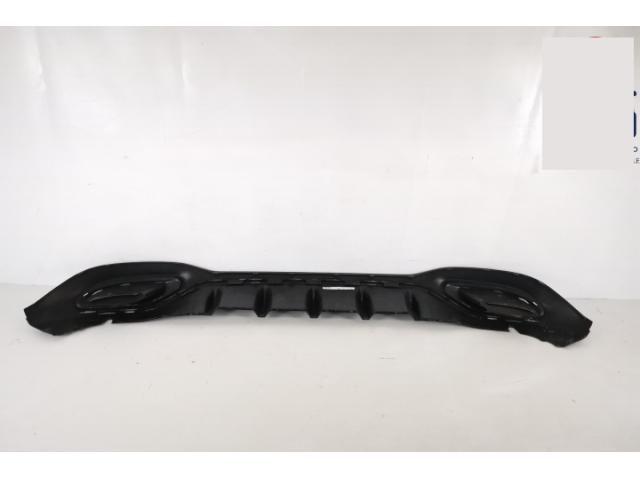 bontott MERCEDES-BENZ A-CLASS Hátsó Lökhárító Alsó (Műanyag)