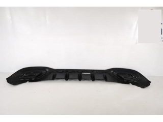 bontott MERCEDES-BENZ A-CLASS Hátsó Lökhárító Alsó (Műanyag)