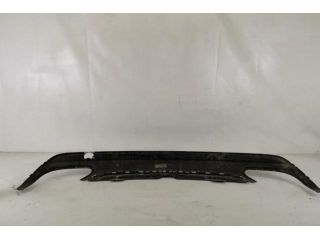 bontott MERCEDES-BENZ A-CLASS Hátsó Lökhárító Alsó (Műanyag)