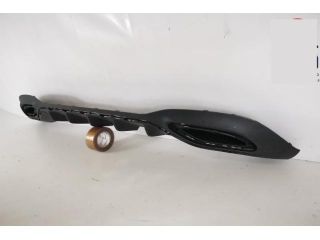 bontott MERCEDES-BENZ A-CLASS Hátsó Lökhárító Alsó (Műanyag)