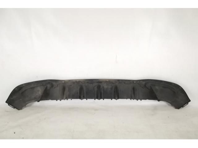 bontott MERCEDES-BENZ A-CLASS Hátsó Lökhárító Alsó (Műanyag)